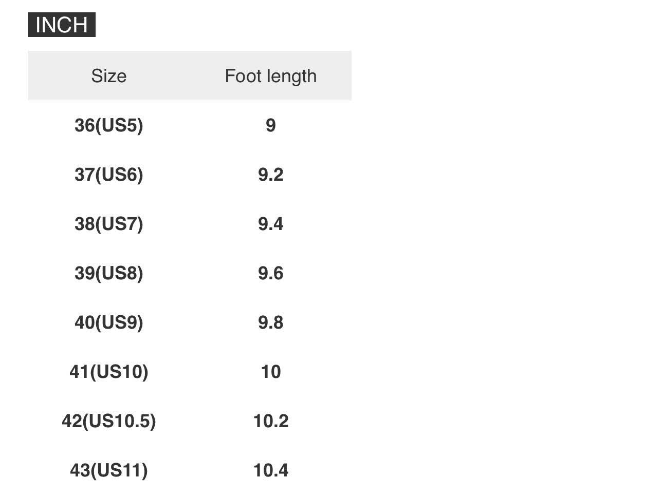 Round Toe Flats Loafers Size 40 (US9)