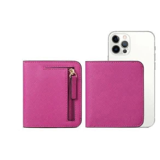RFID Cutie Compact Wallet