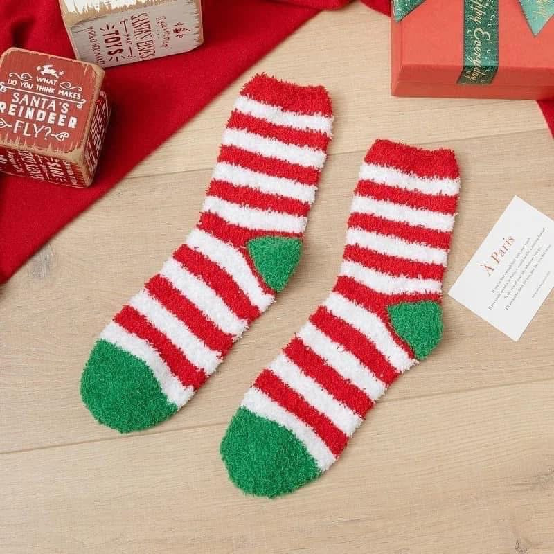 Christmas Socks
