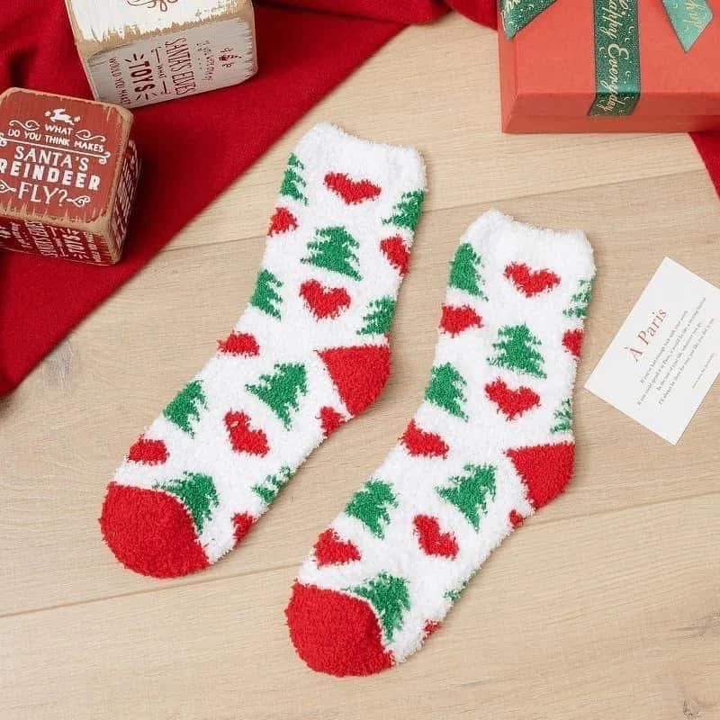 Christmas Socks