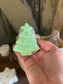 Goat Milk Soap Holiday Shapes