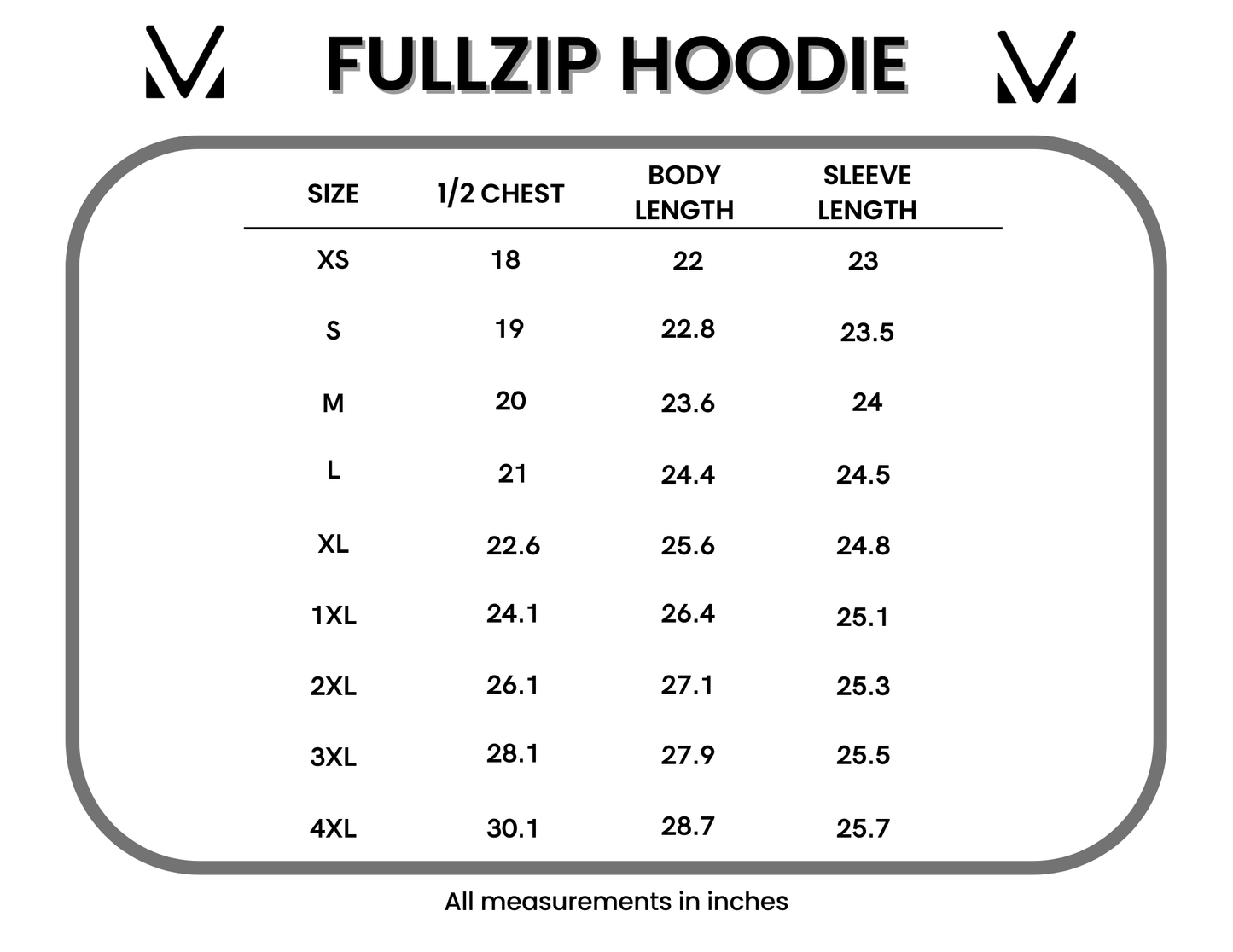 IN STOCK Fullzip Hoodie - Sage
