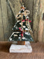 Rustic Wooden Christmas Trees