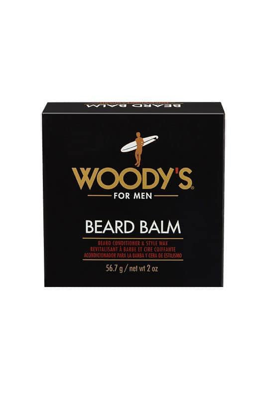 Woody’s Beard Balm