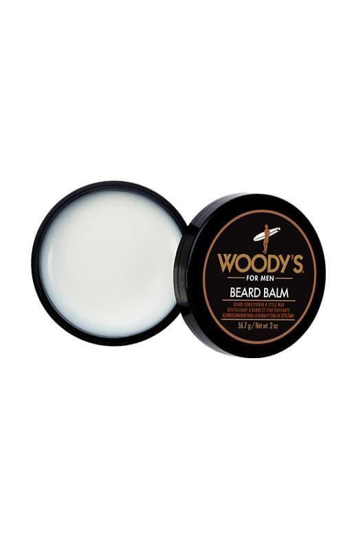 Woody’s Beard Balm
