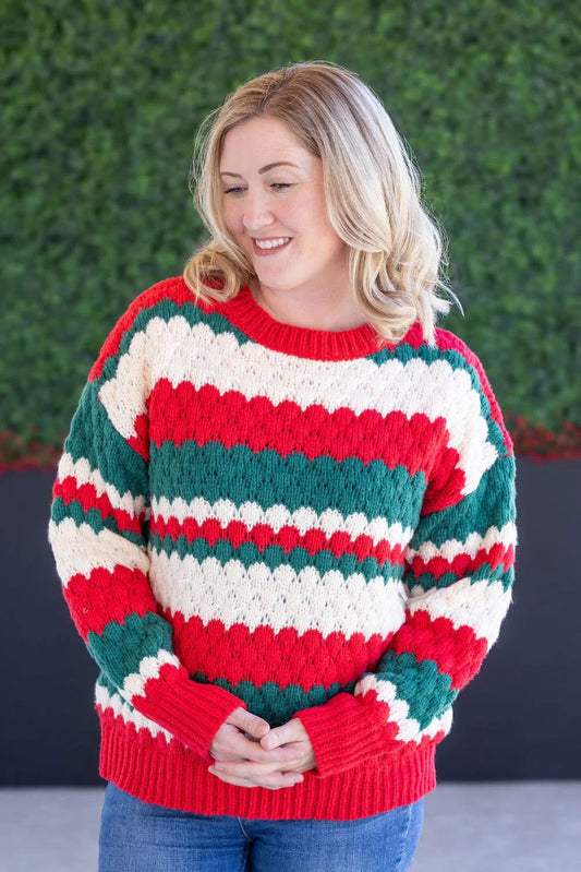 Michelle May Sweater