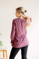 Mulberry Moon Thermal Top Size S