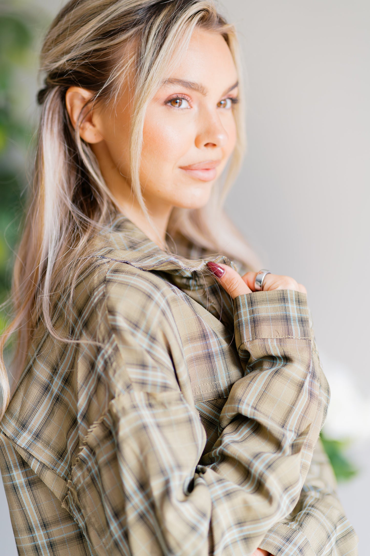 Pumpkin Pathways Size S