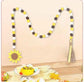 Garland for decoration