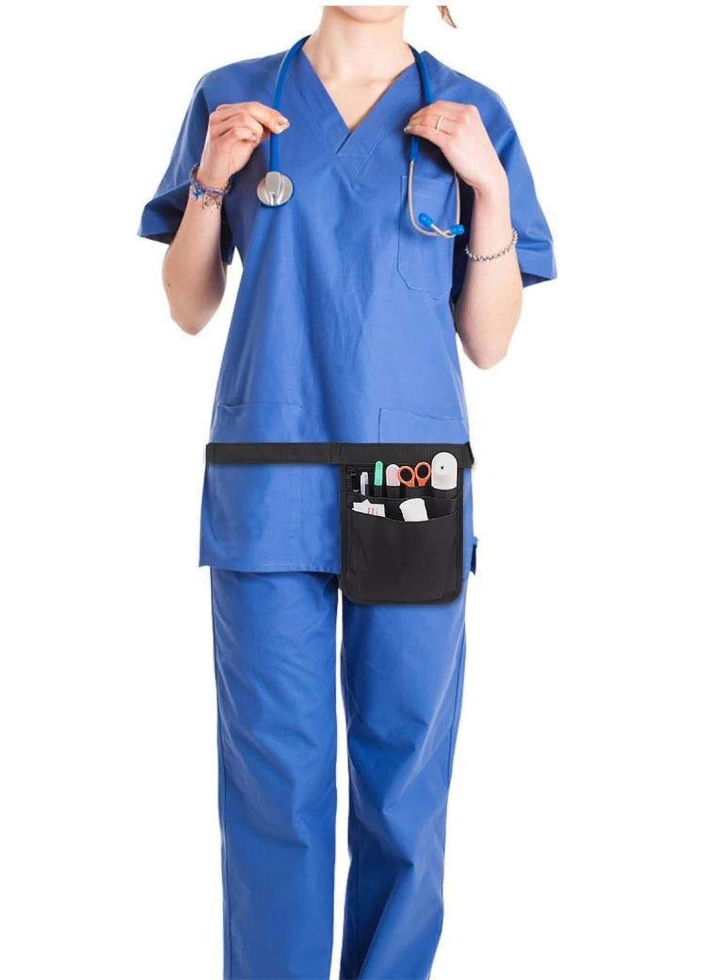 Belt organizer