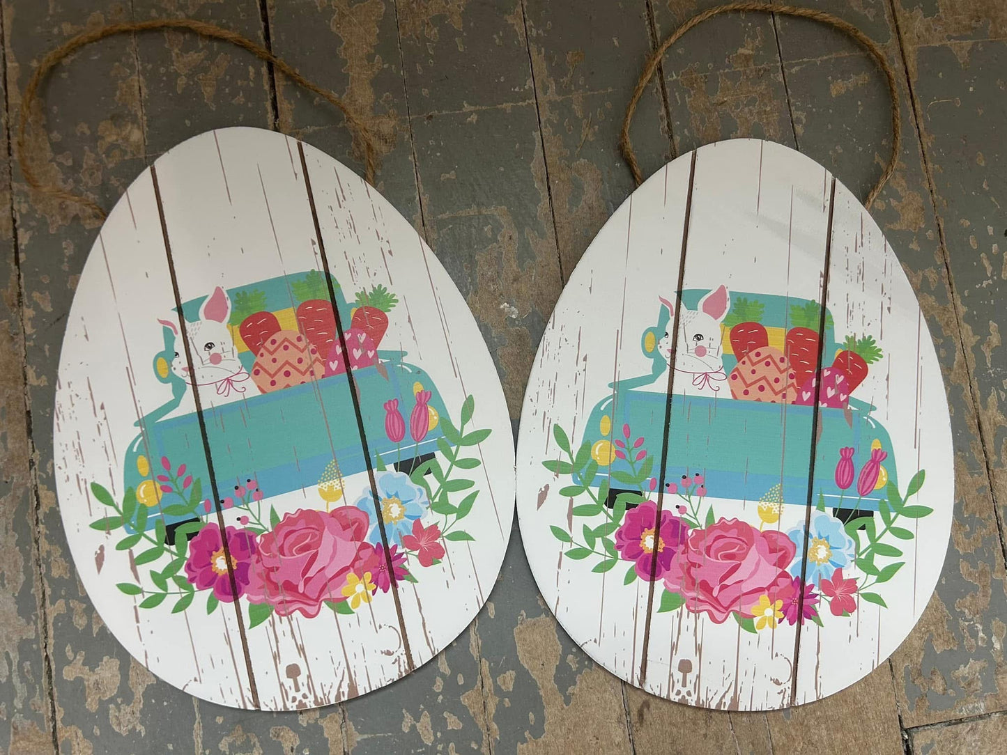Easter Signs