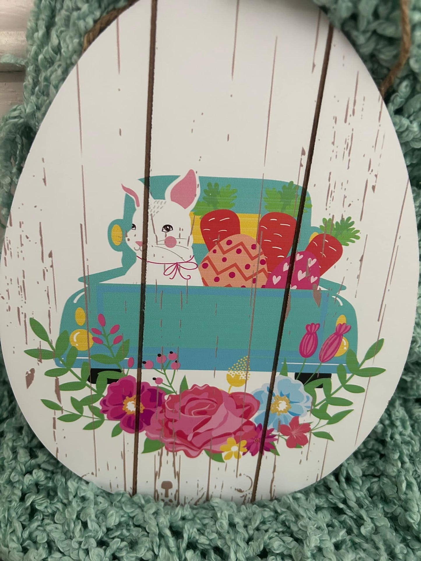 Easter Signs