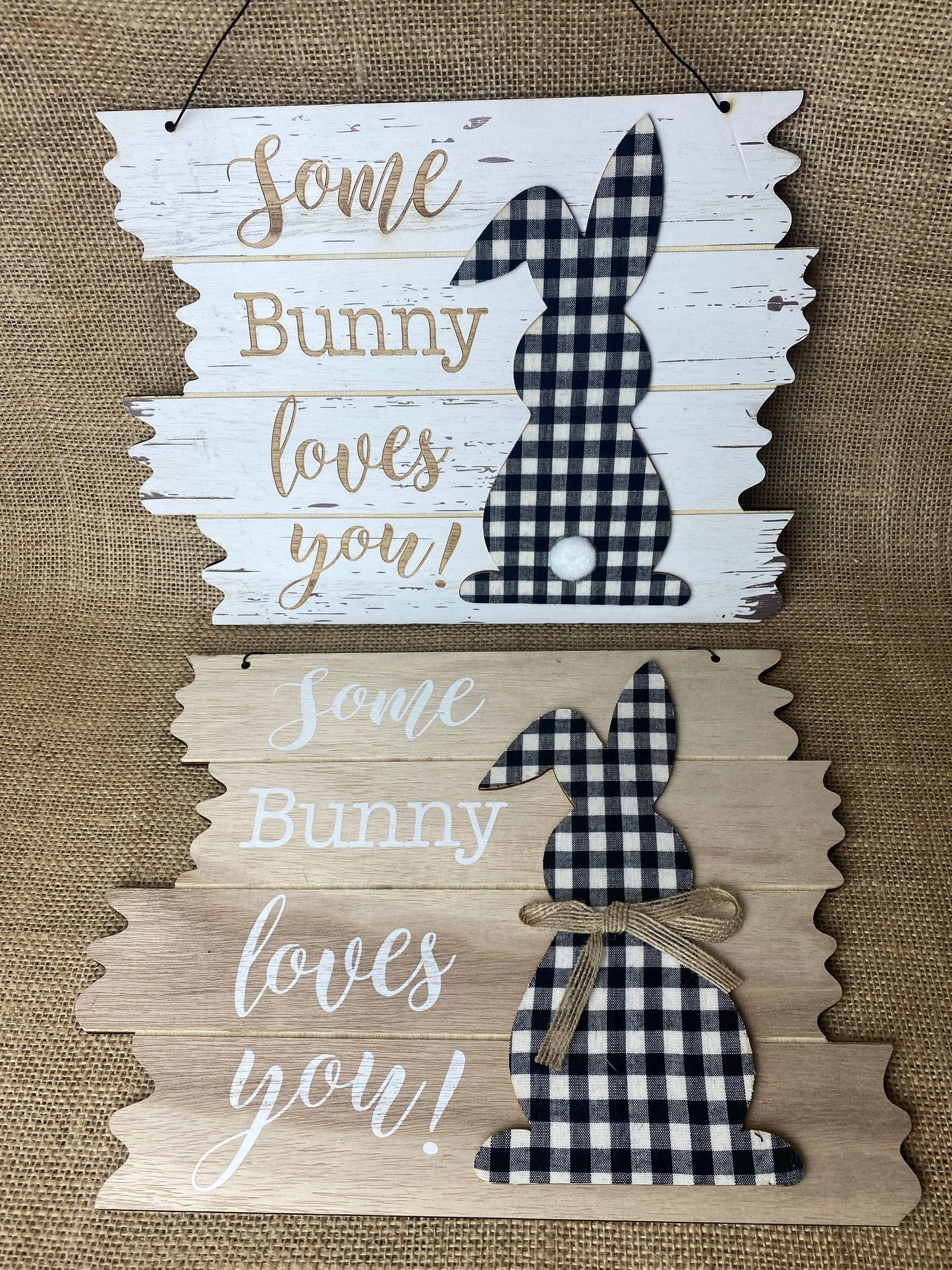 Easter Signs