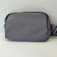 Cross Body Sling Belt Bag Fanny Pack
