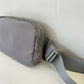 Cross Body Sling Belt Bag Fanny Pack