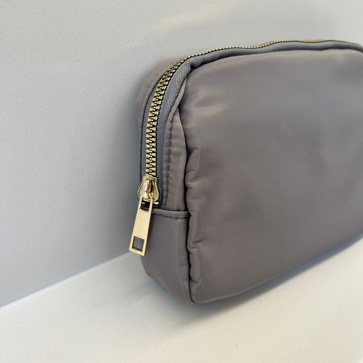 Cross Body Sling Belt Bag Fanny Pack