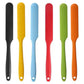 Silicone Scrapers