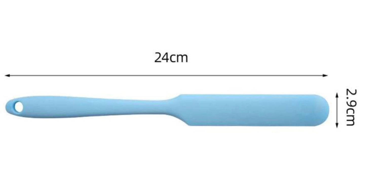 Silicone Scrapers