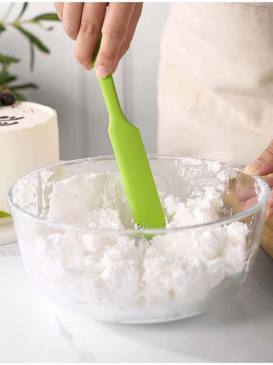 Silicone Scrapers