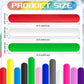 Wrapping Paper Slap Bands