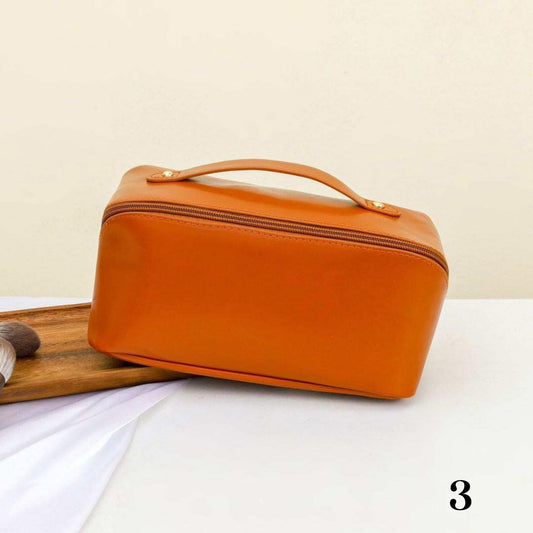 The trending makeup bag on TIKTOK