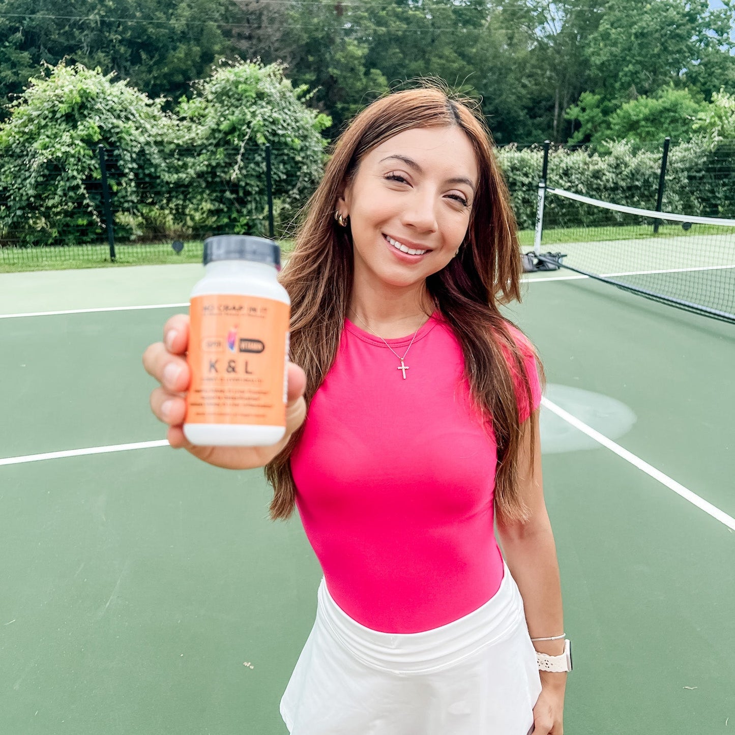 K & L (Kidney & Liver) Health Super Blend Supplement