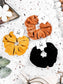 IN STOCK Chenille Jumbo Scrunchie FINAL SALE
