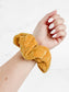 IN STOCK Chenille Jumbo Scrunchie FINAL SALE