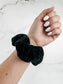 IN STOCK Chenille Jumbo Scrunchie FINAL SALE