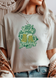 Lucky Drinking Shirt Graphic Tee