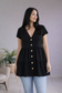 Cloudbound Button Top