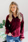 Starlit Horizon Zip Up