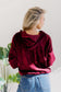 Starlit Horizon Zip Up
