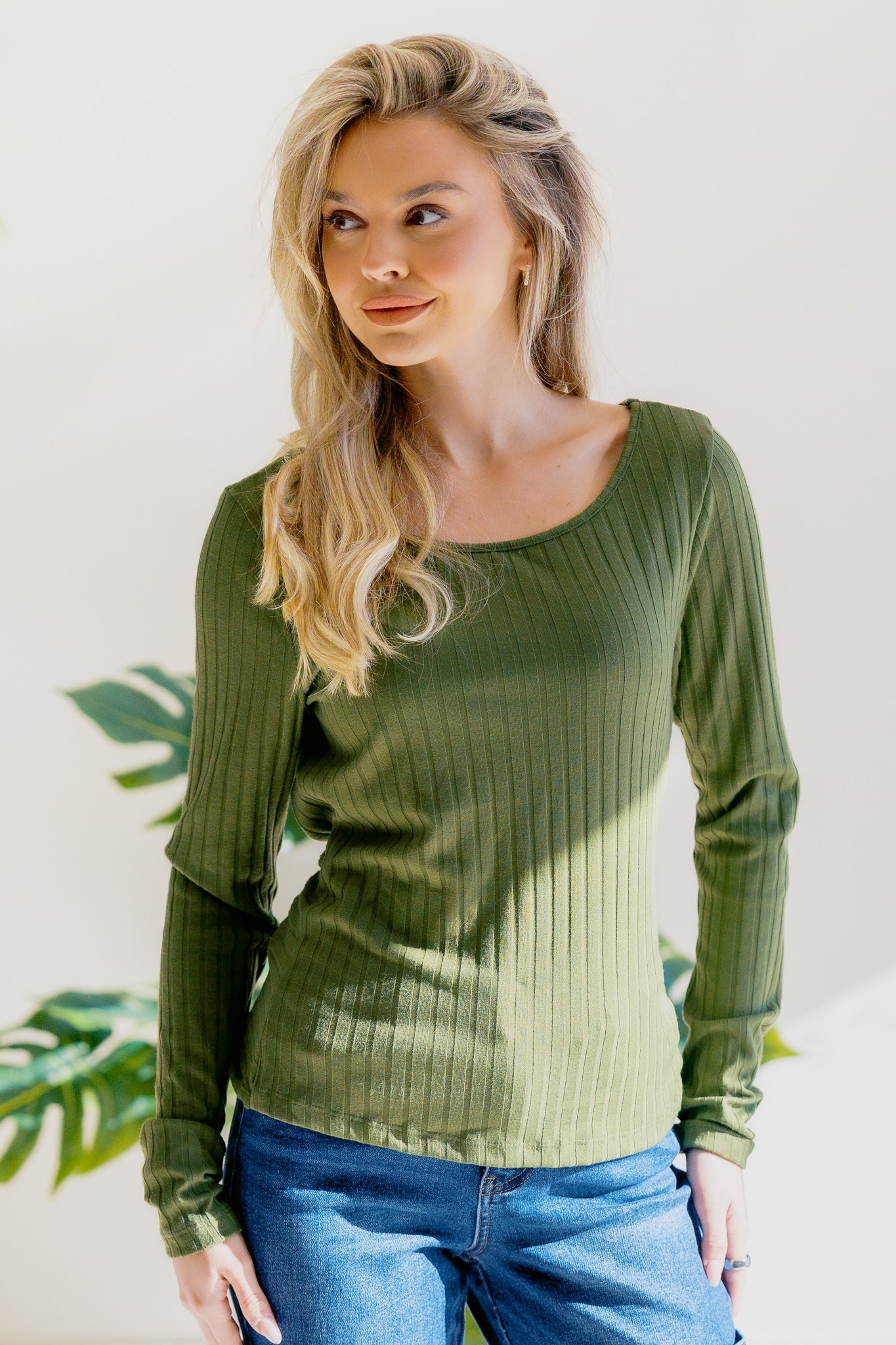 Ethereal Meadow Top