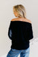 Twilight Meadow Thumbhole Dolman