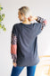 Rustic Prowl Top
