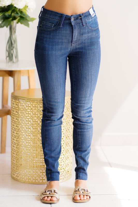 Golden Hour Judy Blues