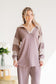 Woodland Cozy Top