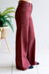 Retro Curve Judy Blue Wide Leg