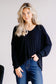 Mystic Noir Sweater
