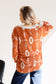 Harvest Chic Sweater