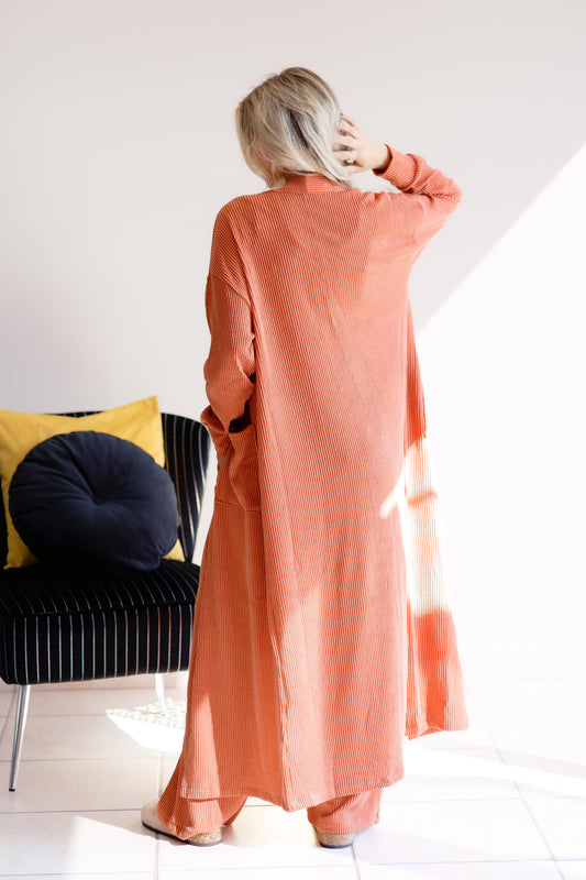 Spiced Chic Set