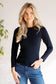 Midnight Mocha Long Sleeve
