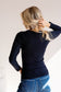 Midnight Mocha Long Sleeve