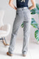 Starlight Glam Judy Blue Straight Legs