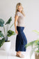 Light Mocha Timeless Basics Top