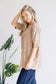 Sahara Stitch Tee
