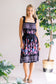 Petal Perfect Dress