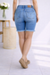 Judy Blue Everyday Bermuda Shorts
