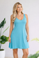 Late to the Lake - Dress